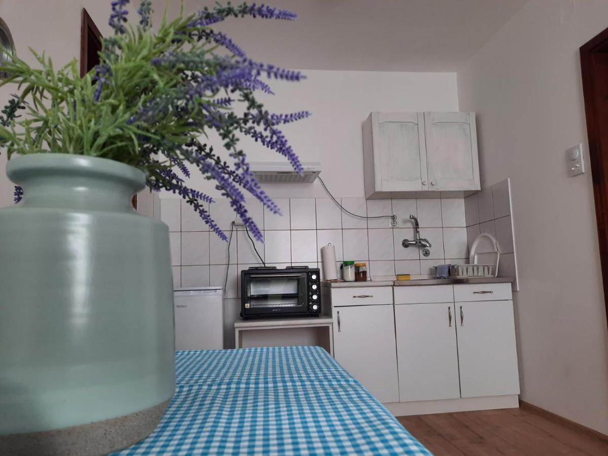 Apartmani Sunflower Sremski Karlovci Exteriér fotografie