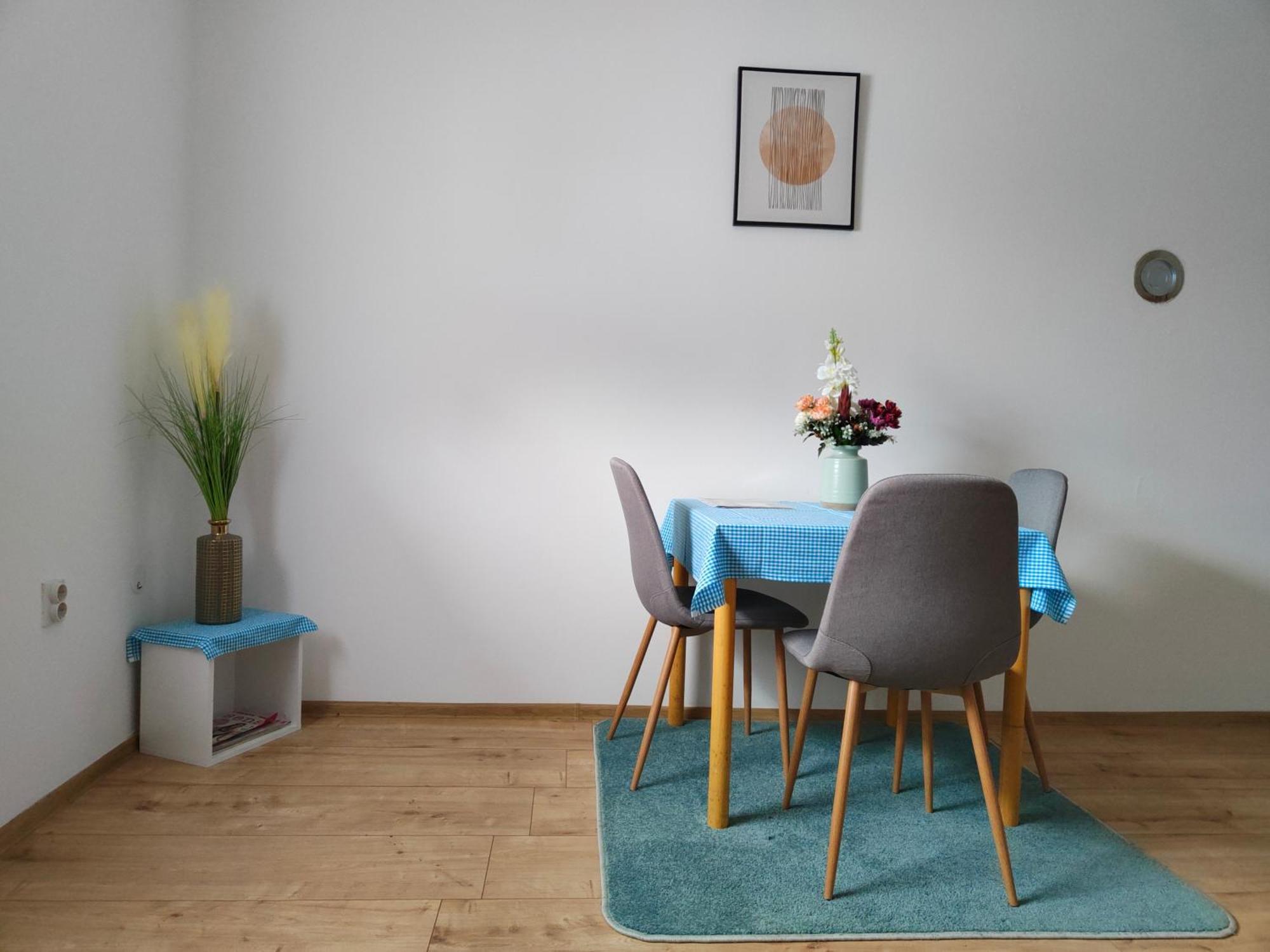 Apartmani Sunflower Sremski Karlovci Exteriér fotografie