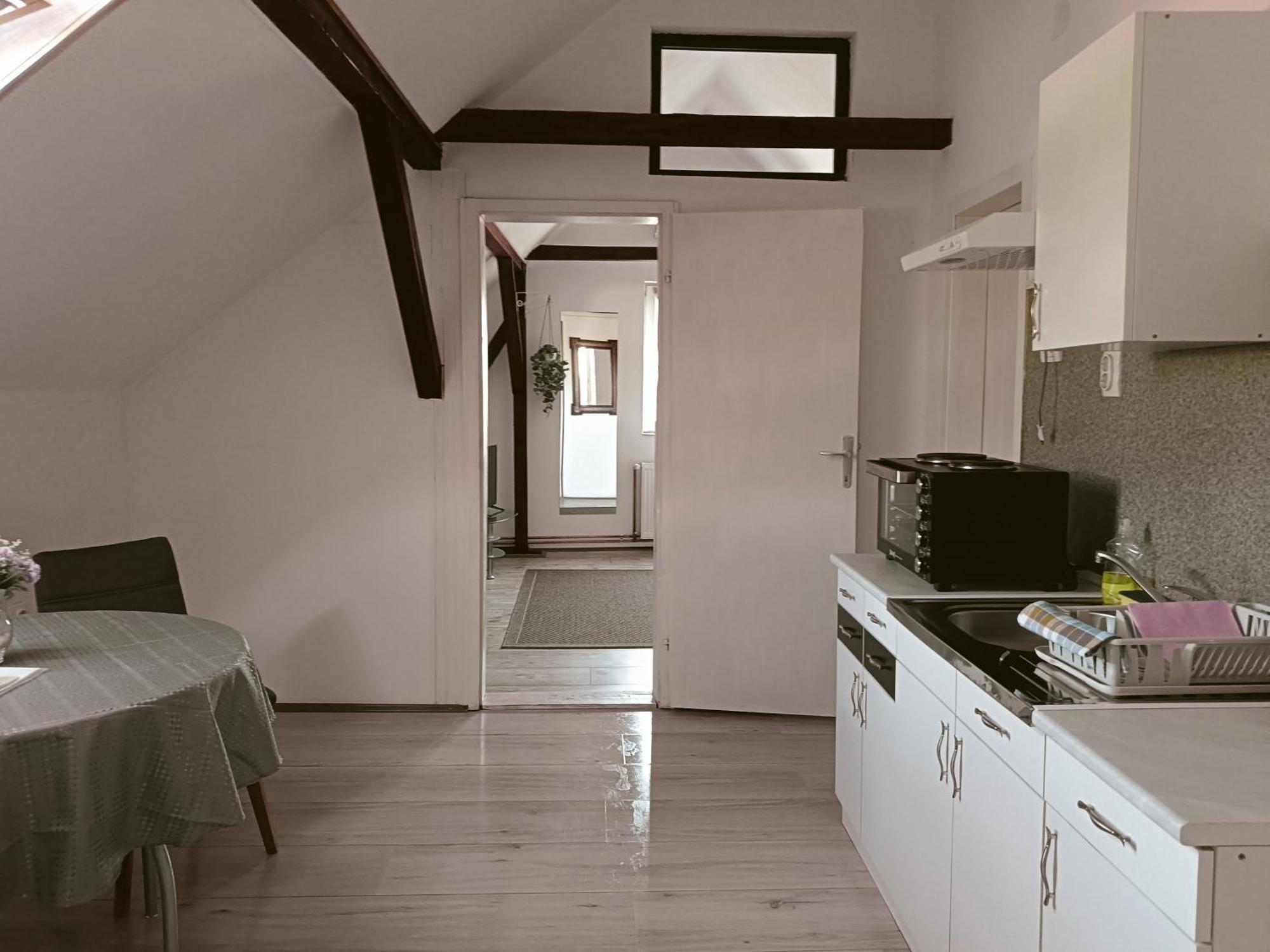Apartmani Sunflower Sremski Karlovci Exteriér fotografie