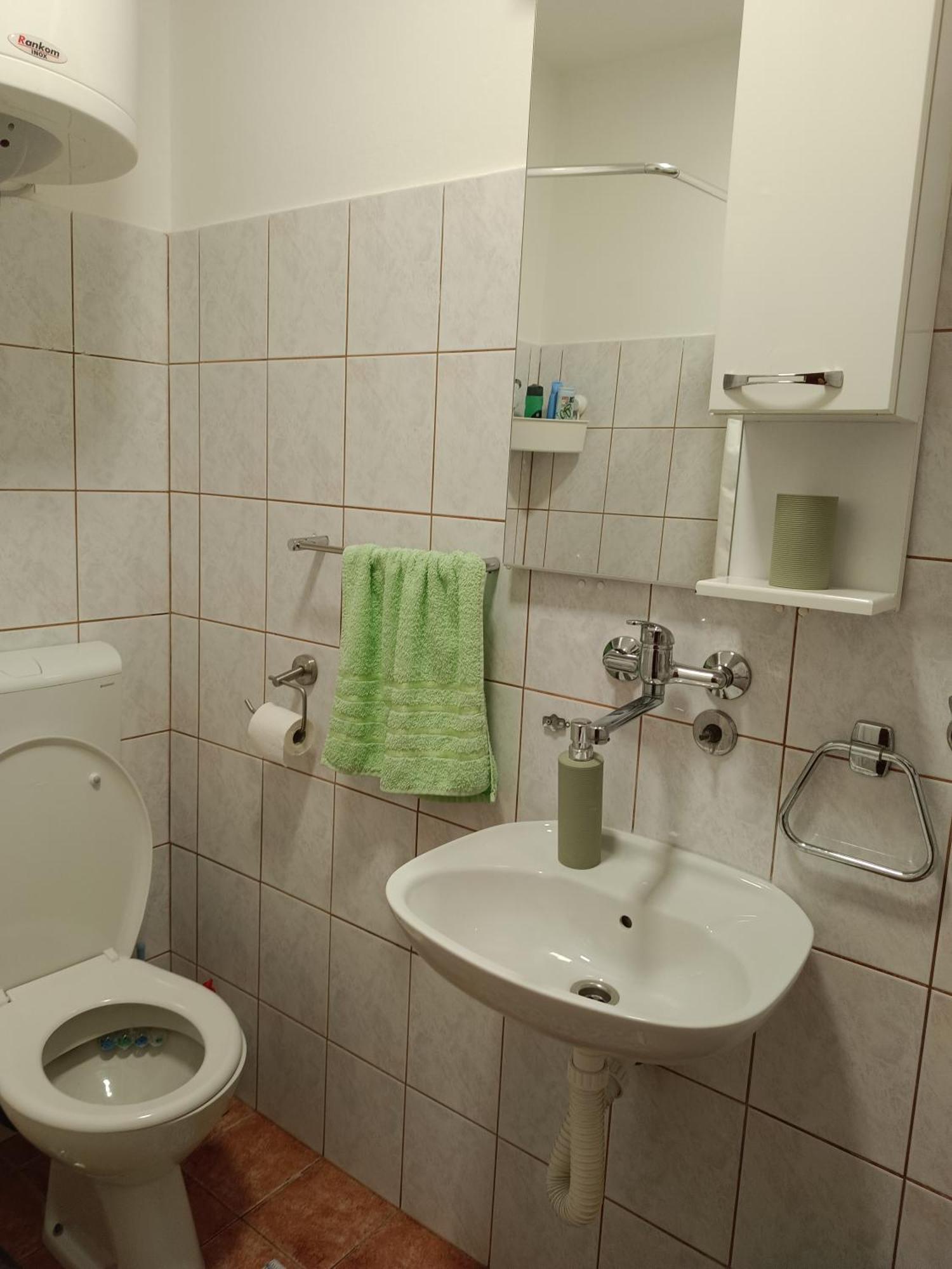 Apartmani Sunflower Sremski Karlovci Exteriér fotografie