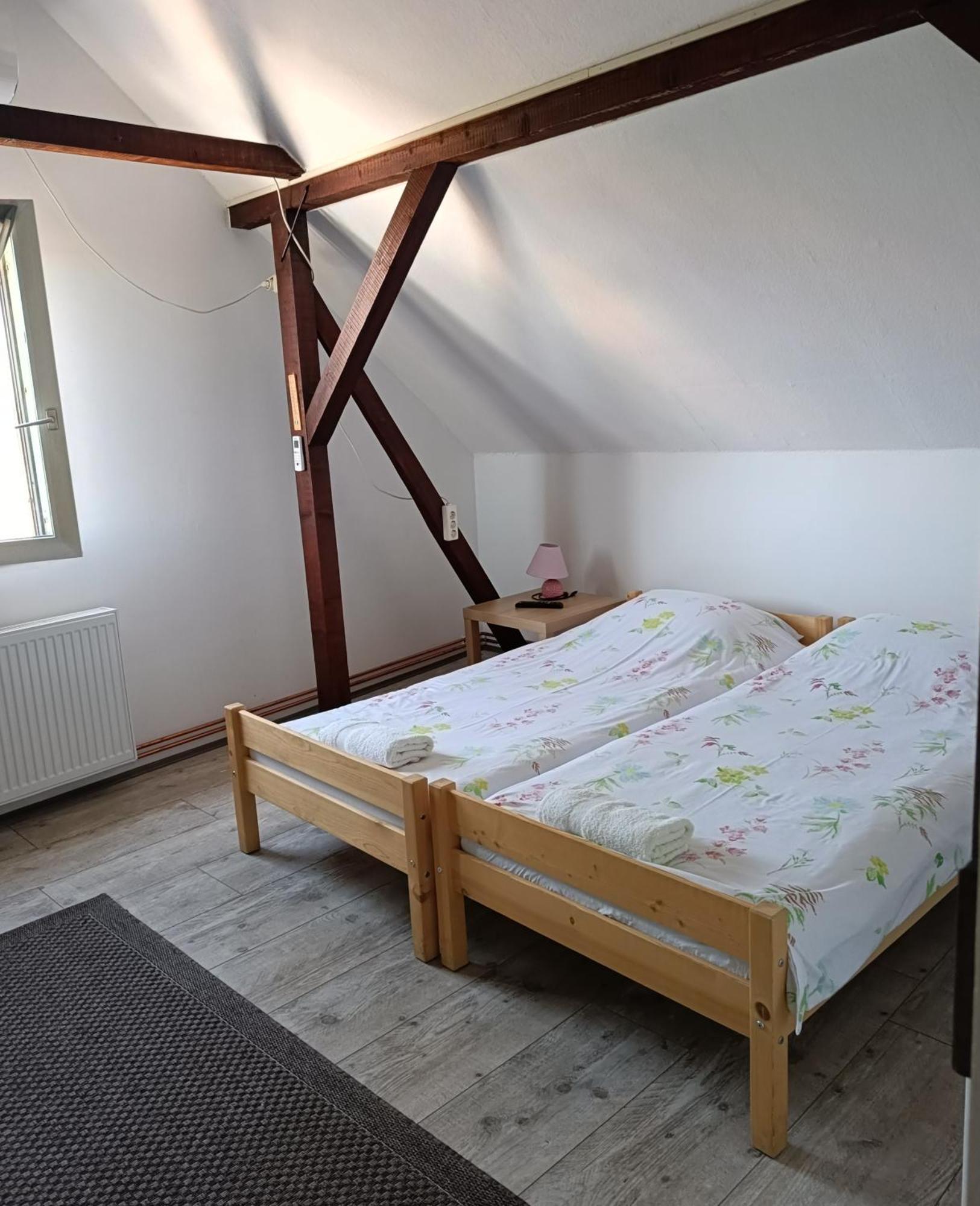 Apartmani Sunflower Sremski Karlovci Exteriér fotografie