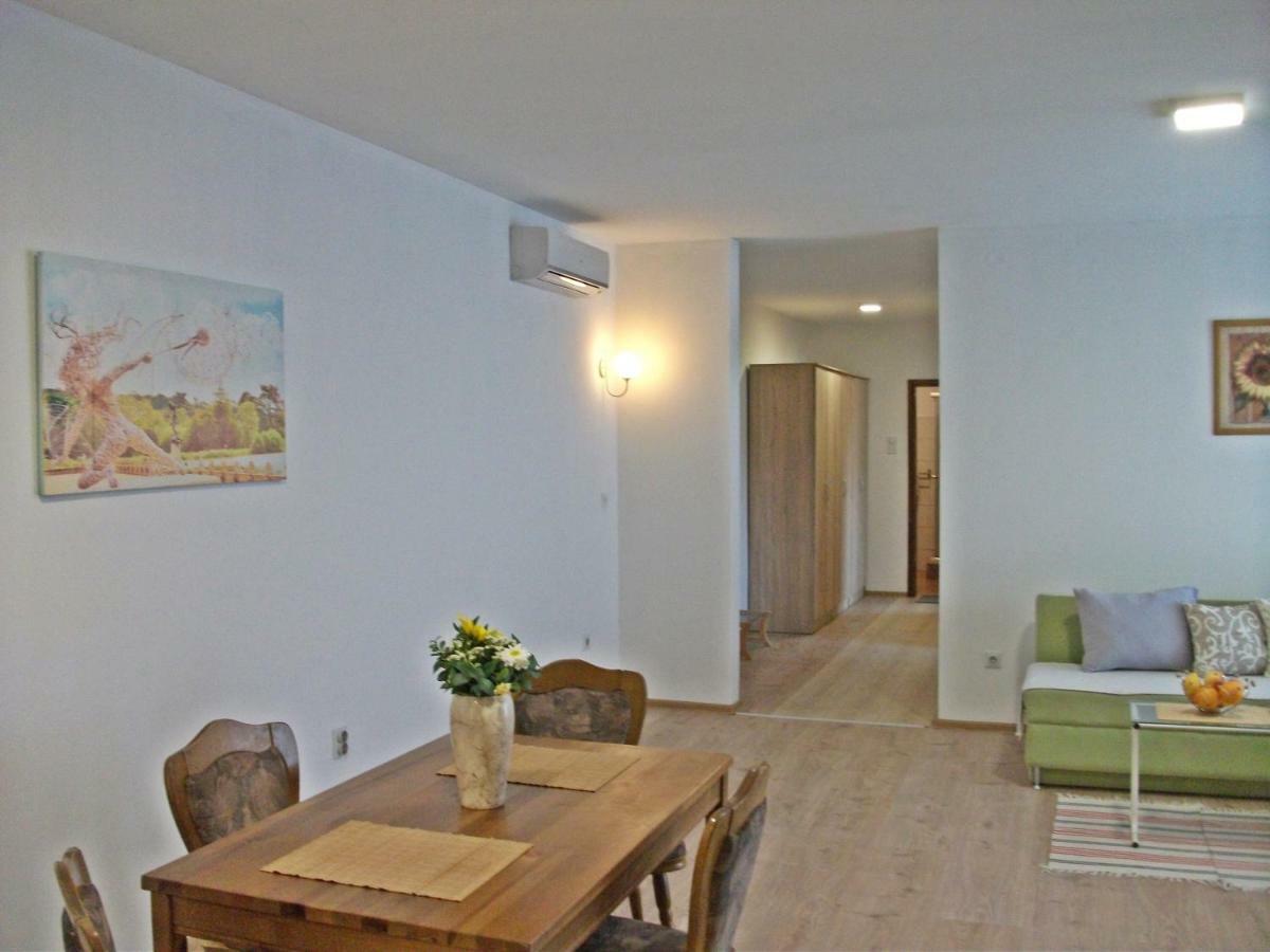 Apartmani Sunflower Sremski Karlovci Exteriér fotografie